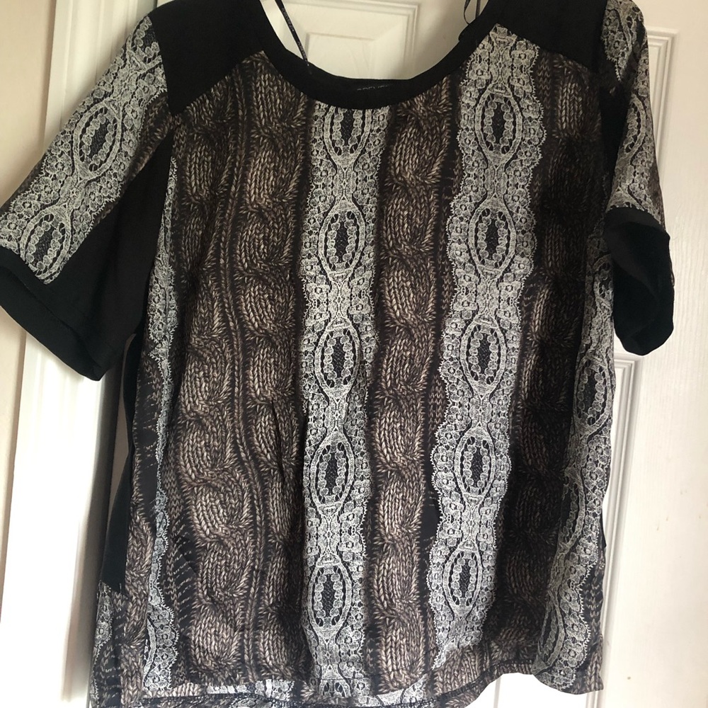 Forever 21 blouse